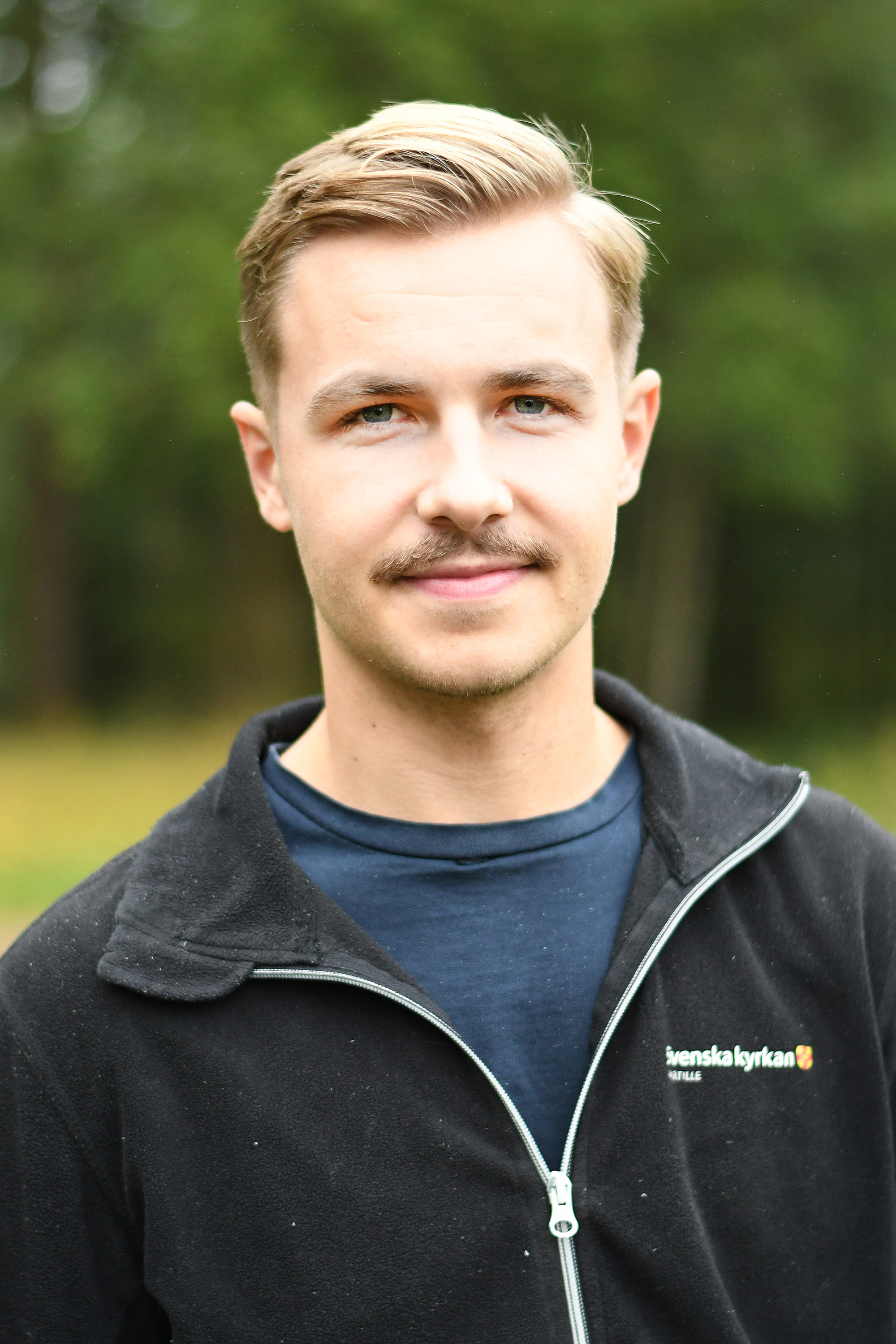 Markus Castor (f.d. Strömkvist)